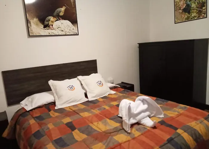 Hostel Qoricancha Cuzco